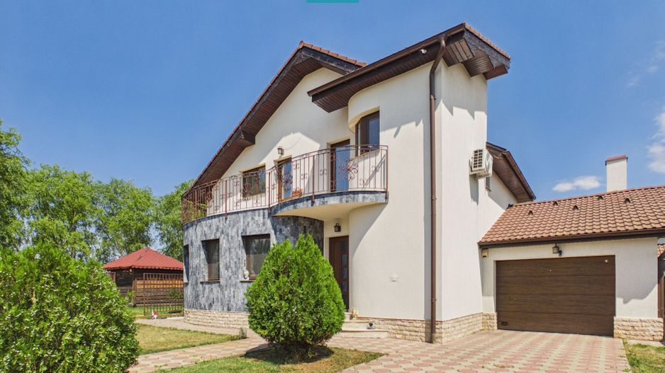 Vilă unică în Șiria | 160 mp utili | Teren 945 mp - Poză 25