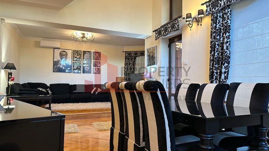Proprietate unica langa Jolie Ville, Pipera - Poză 12