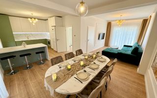 Casa individuala I La cheie I Teren 714mp - Poză 1