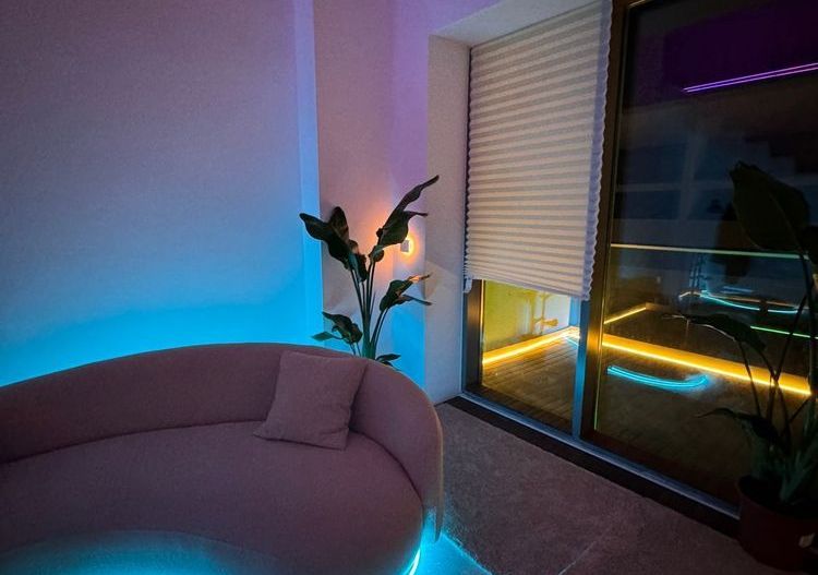 Duplex 3 camere Prima Vista Pipera Metrou - Poză 7