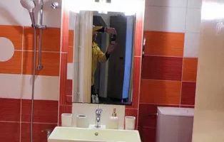 Apartament de închiriat cu 2 camere decomandate în zona Piața Mărăști - Poză 10