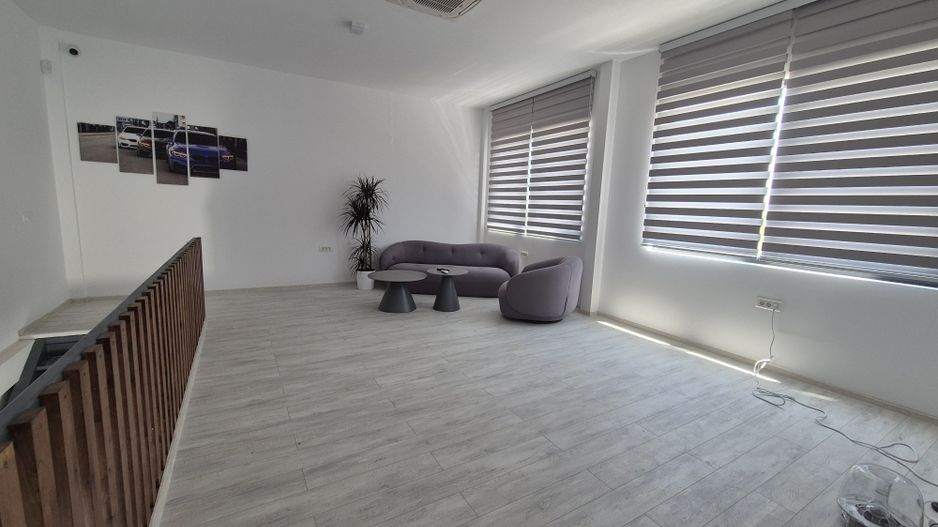 Hală nouă de vânzare – investiție cu chiriaș și randament imediat - Poză 12