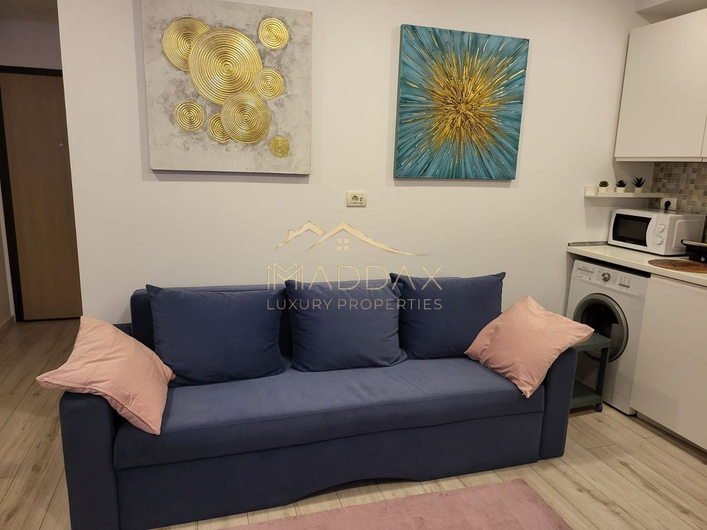 Apartament ***2 camere // Unirii - Poză 1