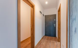 Garsonieră Griviței | Încălzire Pardoseală | Balcon 5,4 mp | Etaj 2 - Poză 10