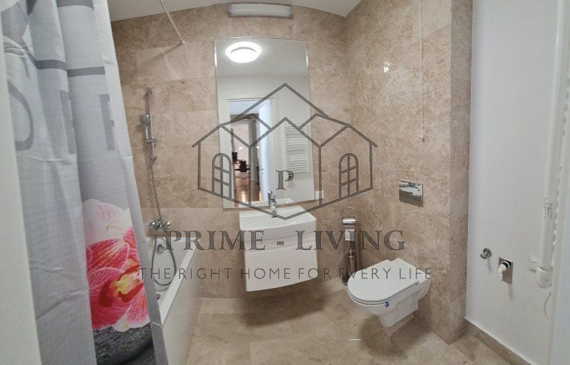 APARTAMENT CU 3 CAMERE LA INCHIRIERE IN COMPLEX REZIDENTIAL - Poză 7