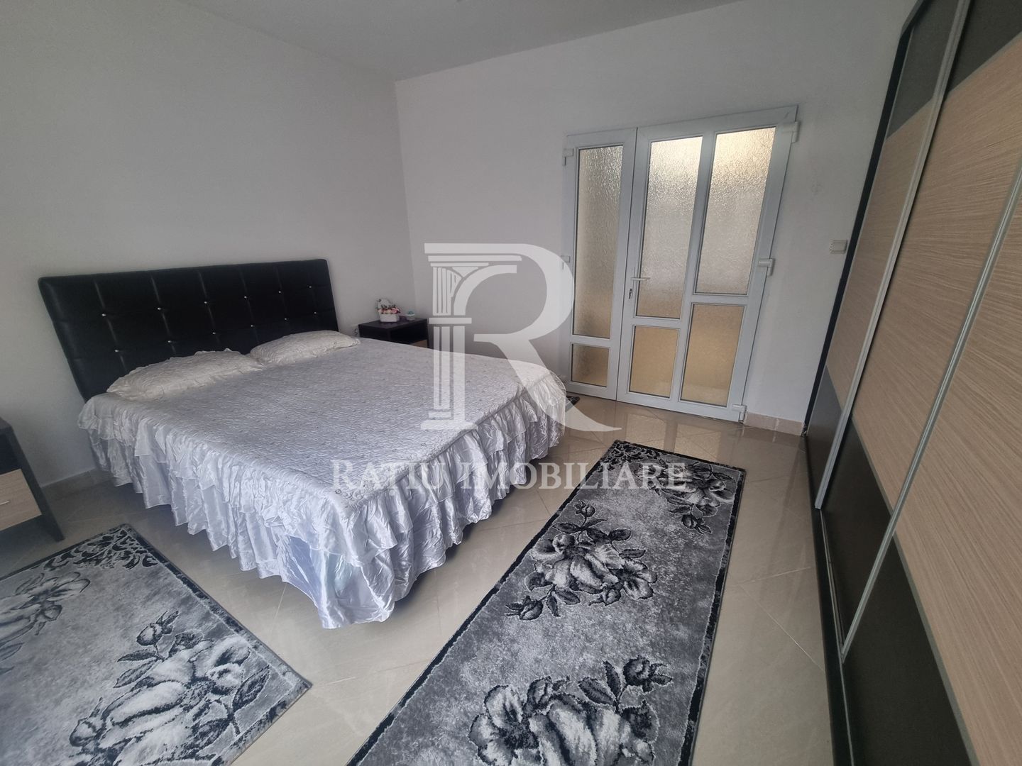 Casă  3 corpuri de vânzare | Teren 1060 mp | Cristur | Hunedoara - Poză 11