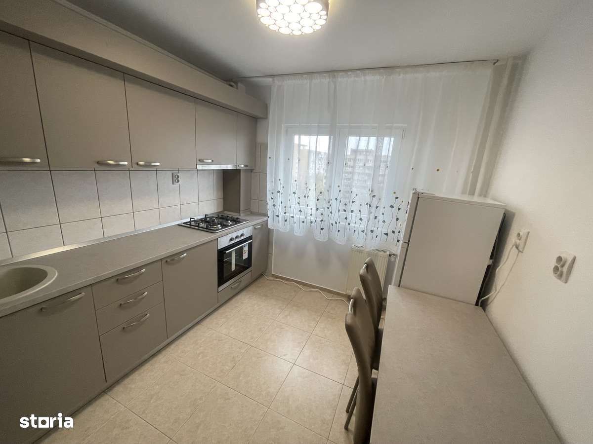 Închiriere: Apartament 3 Camere Decomandat – Favorit (M3) - Poză 2