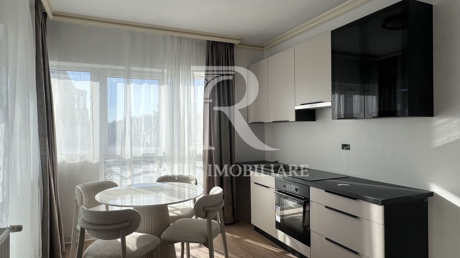 Apartament cu 3 camere |Parcare acoperita| Spitalul Judetean | Oradea - Poză 2