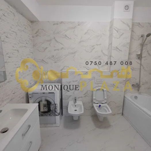 2 Camere | Bloc nou | Panoramic view | CT | Decor modern | Lift | - Poză 6