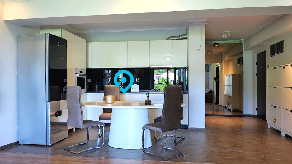 Apartament 2 Camere | Piscină & Parcare | zona Pipera - Poză 7