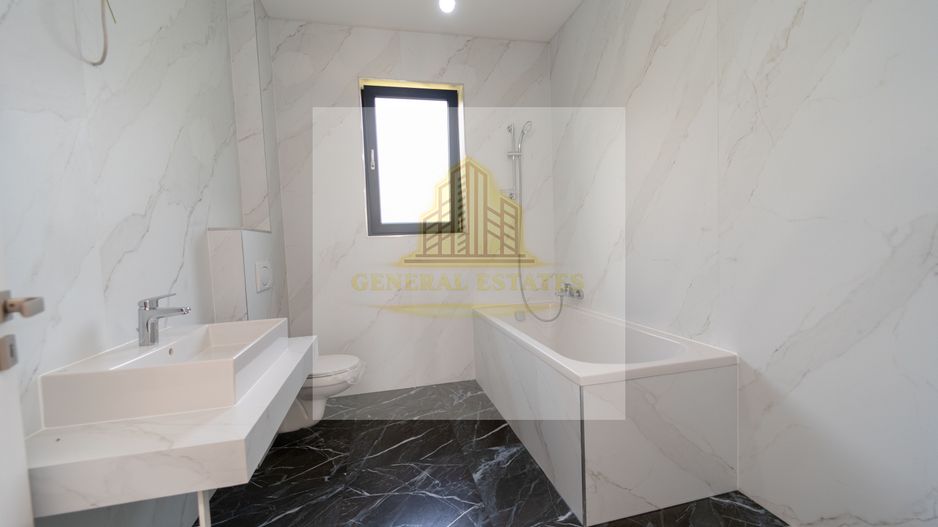 Casă modernă, parter, Halchiu – la doar 15 minute de Brașov - Poză 11