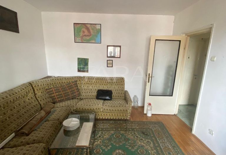 Apartament 3 camere decomandate, Mărăști. - Poză 1