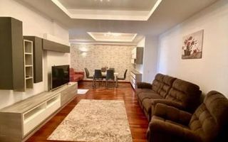 Complexul Liziera – Pipera I Apartament 3 camere - Poză 1