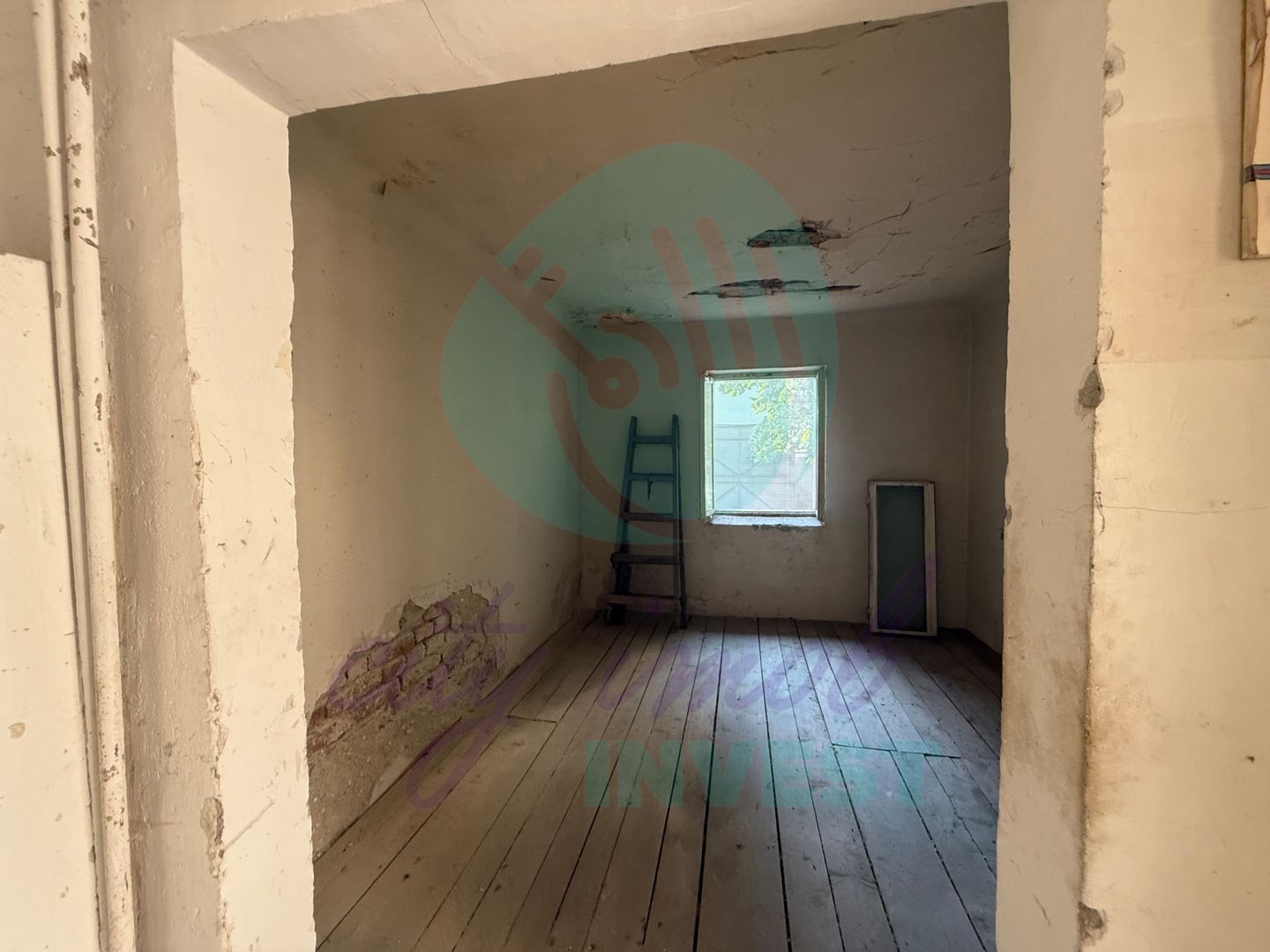 Apartament la parter - Poză 5