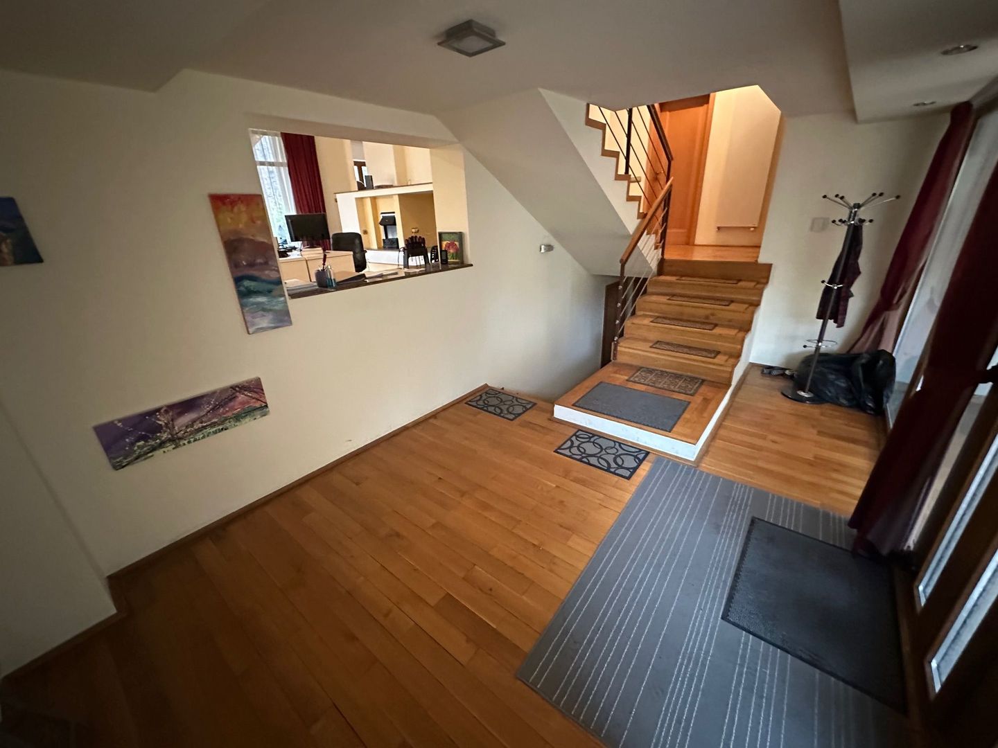 Casă / Vilă cu 6 camere în zona  Calea Aradului - Poză 26