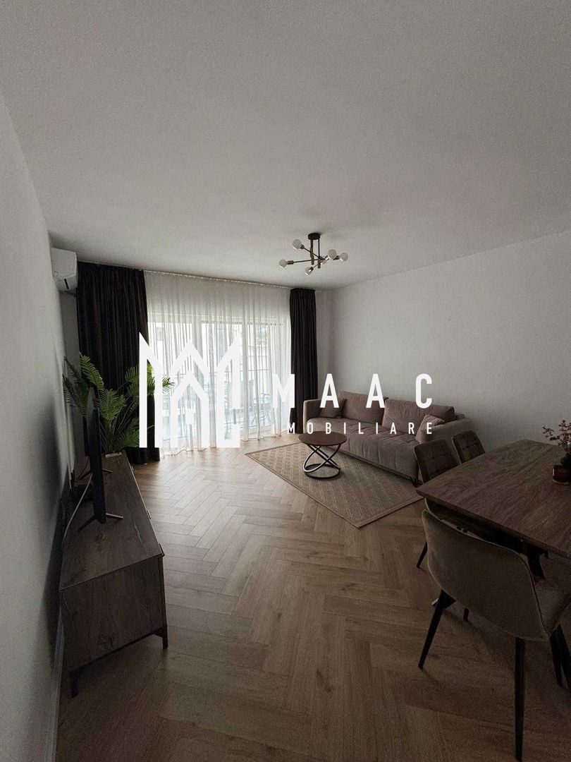 Apartament 2 camere de închiriat | Cristian | DaVinci Homes - Poză 3
