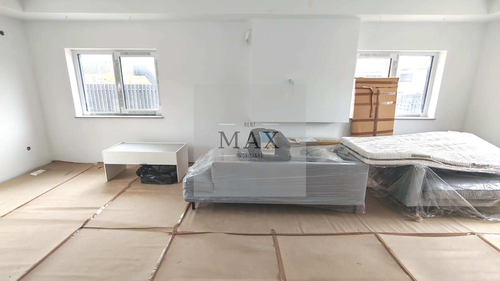 Casă de vânzare  Chinteni | 120 mp | Teren 474 mp | 0 % Comision - Poză 7