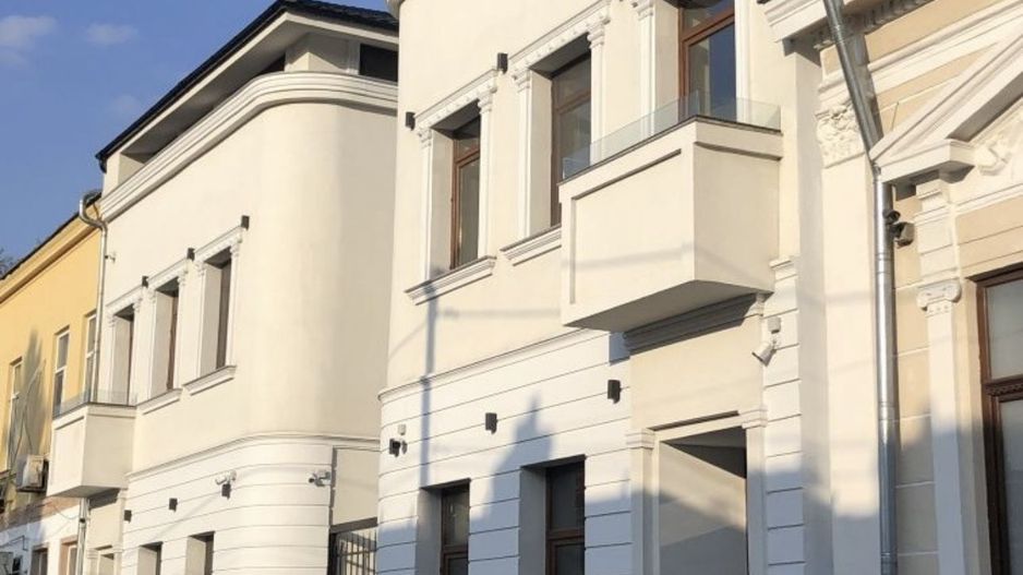 For Rent | UNIRII | Ultra Central | A Refined Urban Living Experience - Poză 6