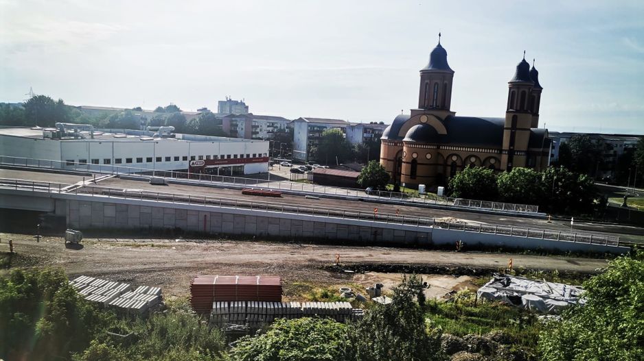 Vând Garsonierā etaj4 - Poză 6