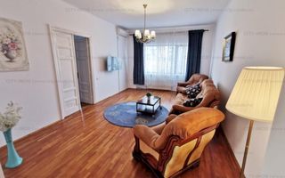 Inchiriere  Apartament 3 camere Cotroceni - Poză 28