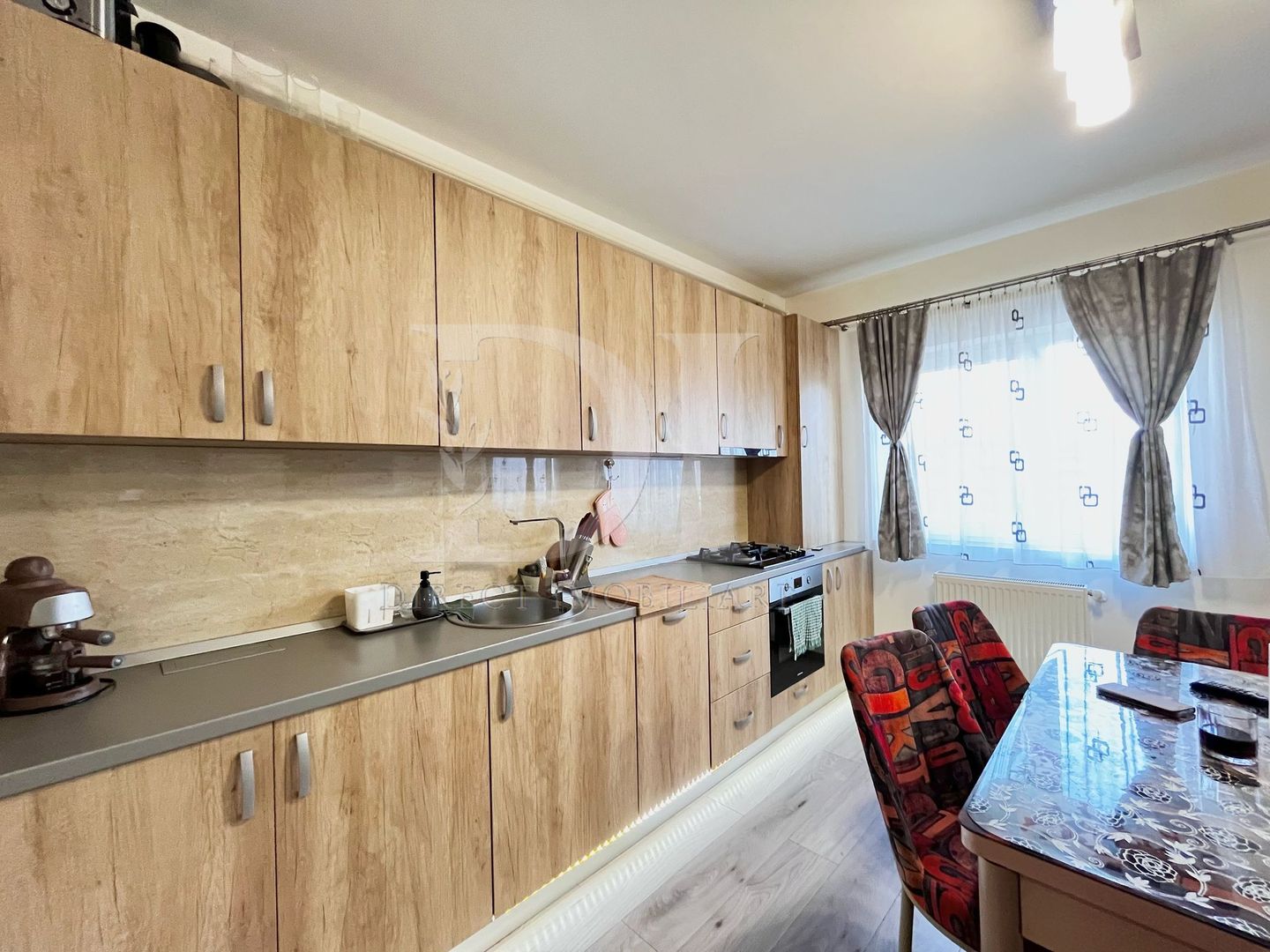 Apartament 3 camere | parcare | etaj intermediar | bloc nou - Poză 5