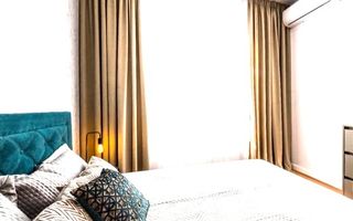 Apartament 2 camere Luxuria Residence cu loc de parcare - Poză 12