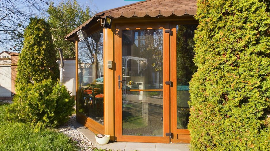 Casă pe Strada Oituz - Poză 7