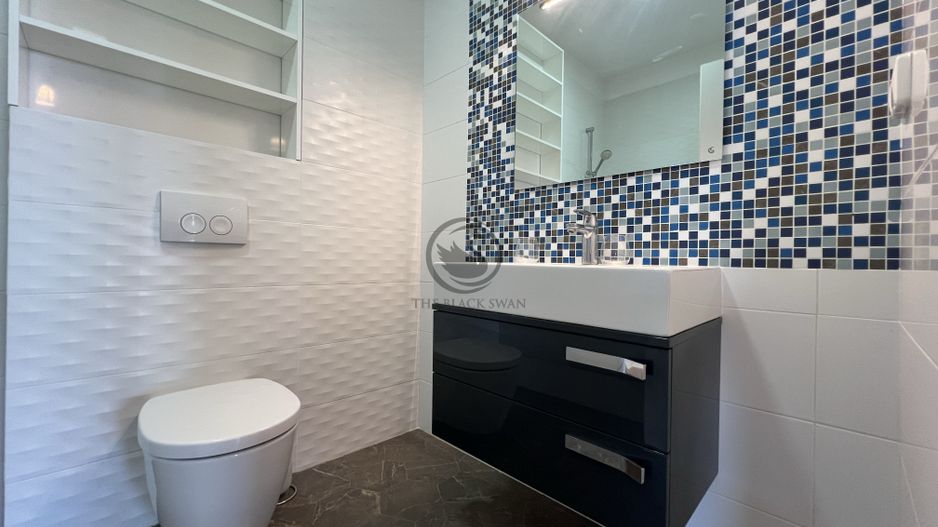 Apartament 2 camere Vanzare  Baneasa | Dobrogeanu Gherea | 78MP - Poză 14
