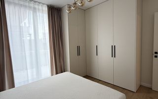 2 camere open space, Parcare, Premium, Totul Nou Taietura Turcului - Poză 4