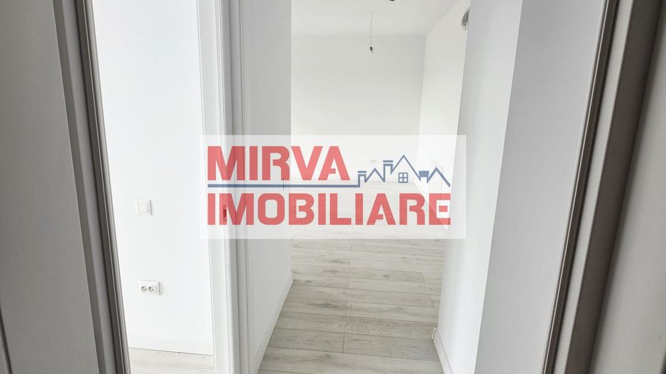 Apartament 2 camere decomandat, bloc nou 2023, Vest VAMT, 0% comision - Poză 15