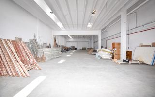 Spațiu industrial | 685 mp | Sfântu Gheorghe - Poză 4
