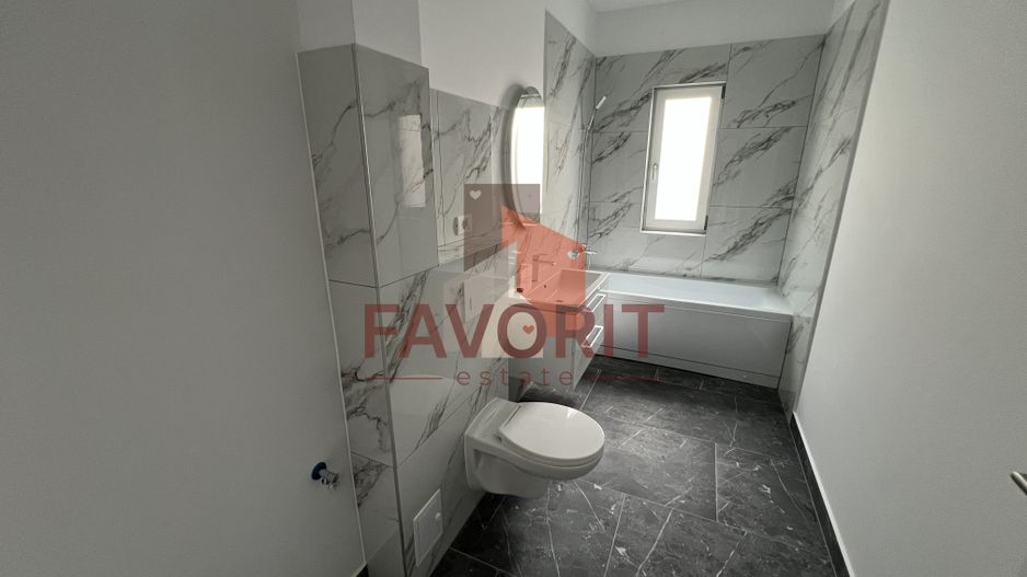 Apartamente 2 camere decomandate | Gradina | Strada asfaltata | Giroc - Poză 4