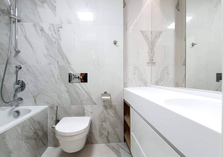 Apartament modern cu 2 camere în One Herăstrău Plaza - Poză 6