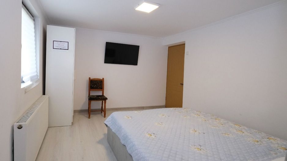 Pensiune la Cheia, moderna, functionala in totalitate, vedere mirifica (chirie) - Poză 5