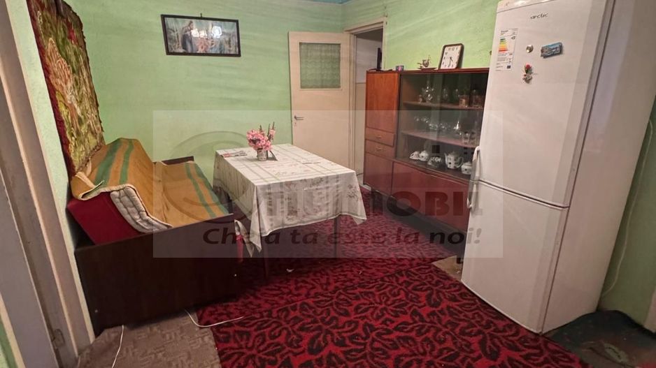 vând apartament 2 camere Alexandru Cel Bun 62000 euro - Poză 5