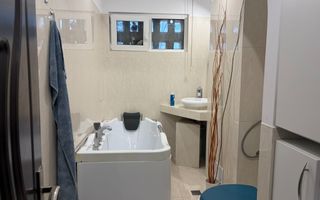 Apartament cu trei camere, Brancoveanu, 120.000€ negociabil - Poză 10