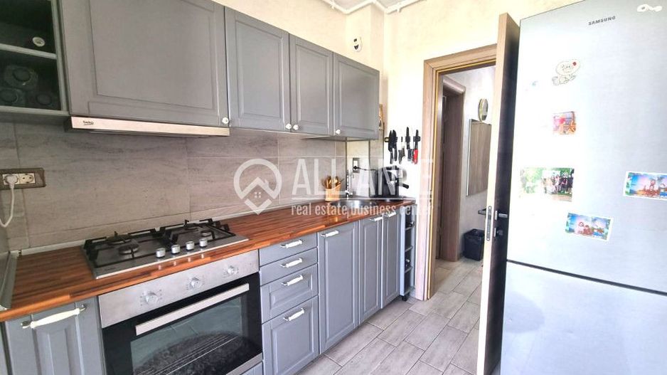 ALEZZI - MAMAIA NORD ( COD 02) Apartament 2 camere prima linie la mare - Poză 7