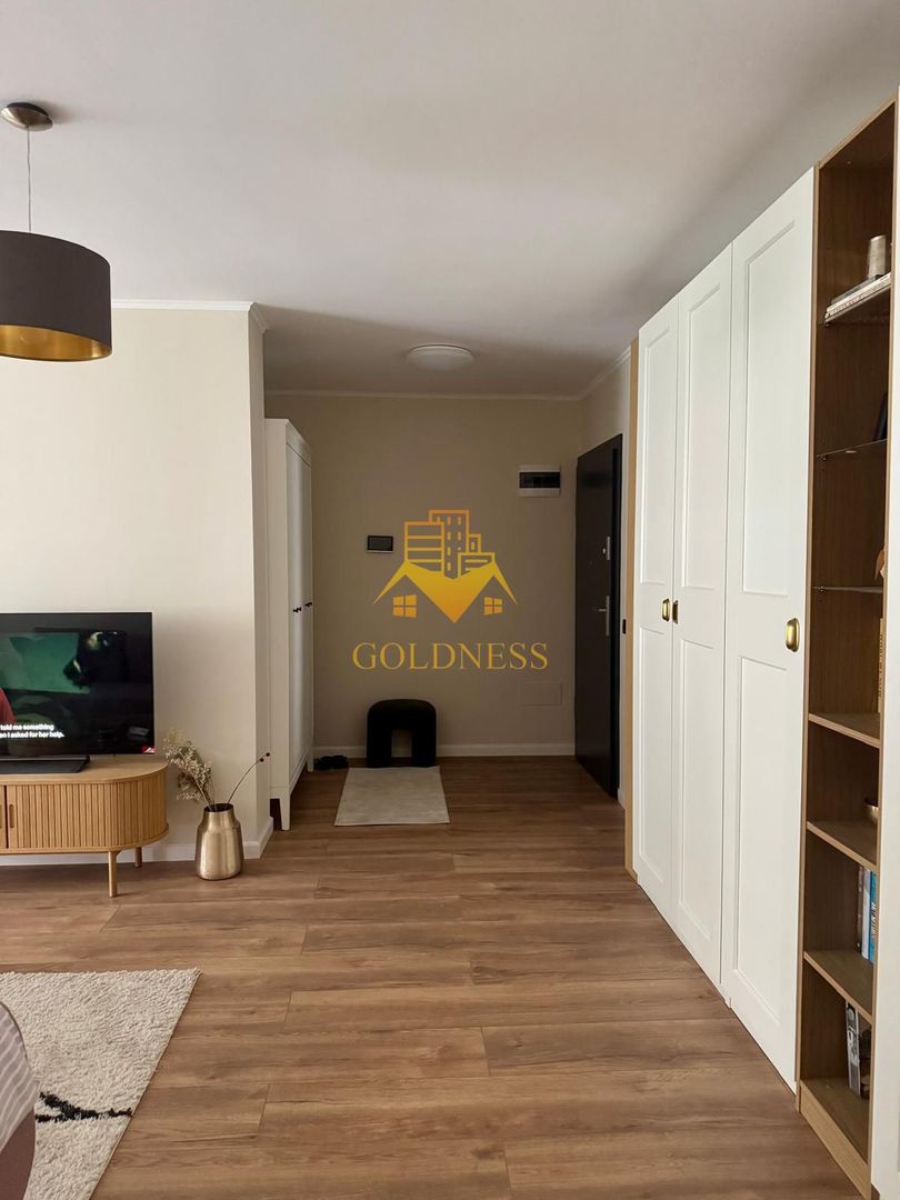 2 camere open space, Elite City, Parcare, Pet Friendly, Iris, Lidl - Poză 8