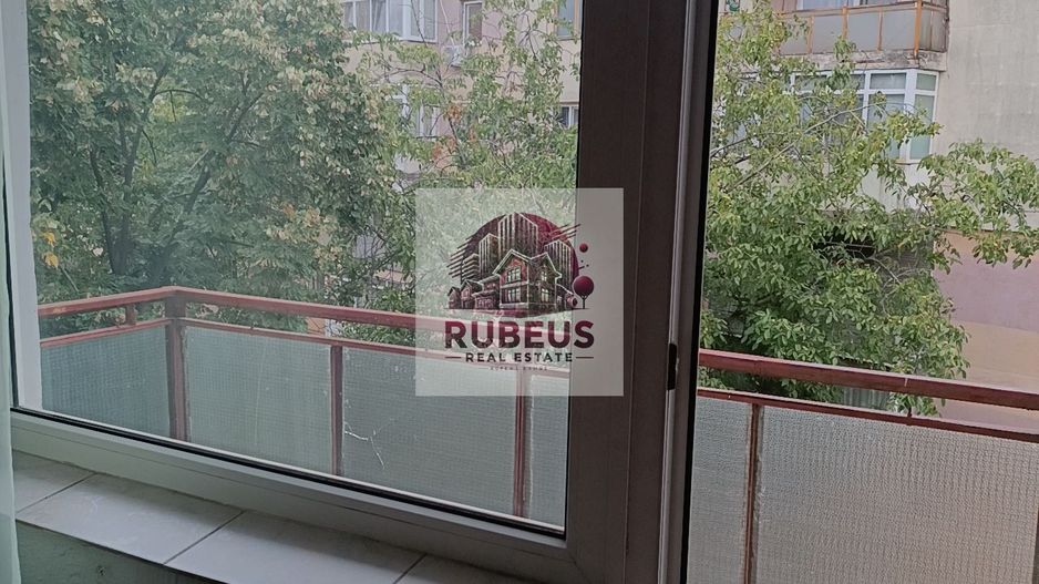 Apartament 3 camere, centrală proprie, 2 balcoane – Mihai Viteazu - Poză 4