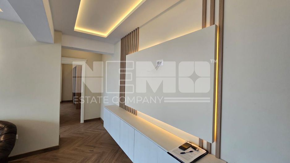 Apartament spațios și luminos cu 3 Camere I Rădăuți - Poză 8