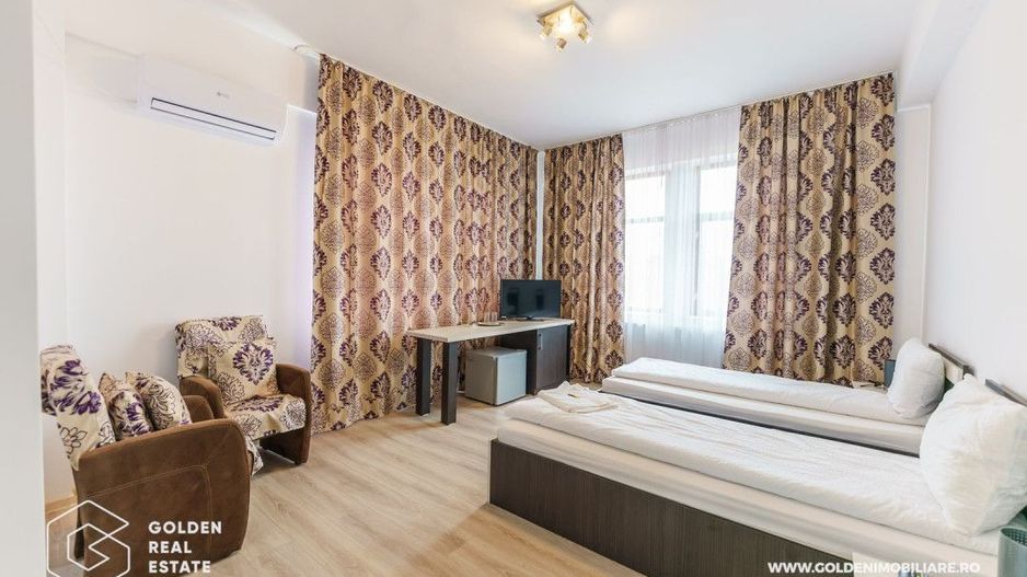 Oportunitate de investiție, vila pretabila pentru  afacere de familie - Poză 18