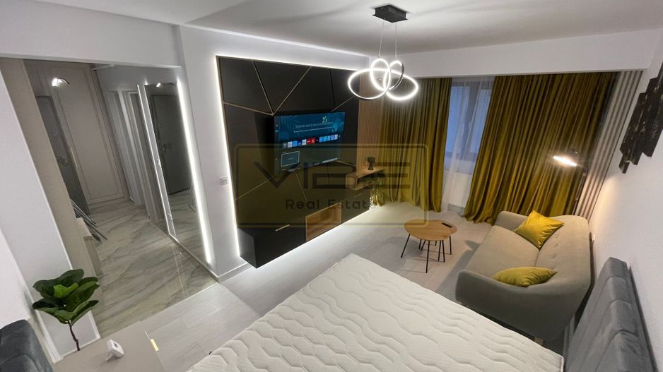 Vișani - Apartament Premium - Decomandat ! - Poză 8