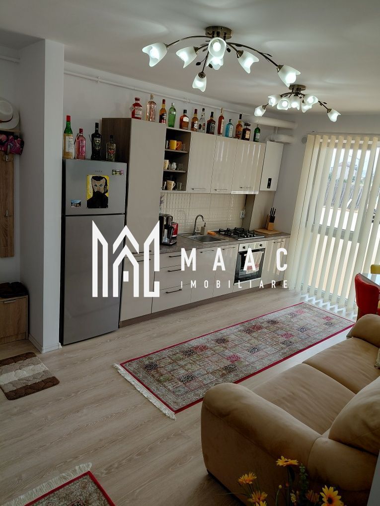 Apartament 2 camere | Parcare | Parter | Turnisor - Poză 3