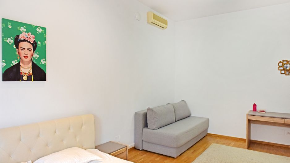 Vila spatioasa langa Jolie Village si Cambridge School - teren 700 mp - Poză 35