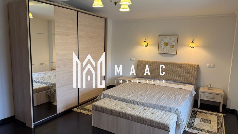 Penthouse exclusivist de închiriat – Strada Hipodromului, Sibiu - Poză 26