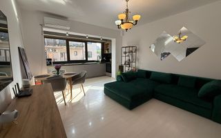 AP. 3 CAMERE CIRESULUI, MOBILAT, LOC PARCARE, RENOVAT, COMISION 0% - Poză 5