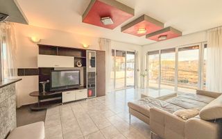 Penthouse | 60 mp | Terasa 60 mp | Etaj retras | Europa - Poză 1