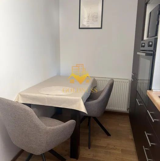 2 Camere openspace, Intre lacuri, FSEGA, Iulius Mall, Parcare, Modern - Poză 5