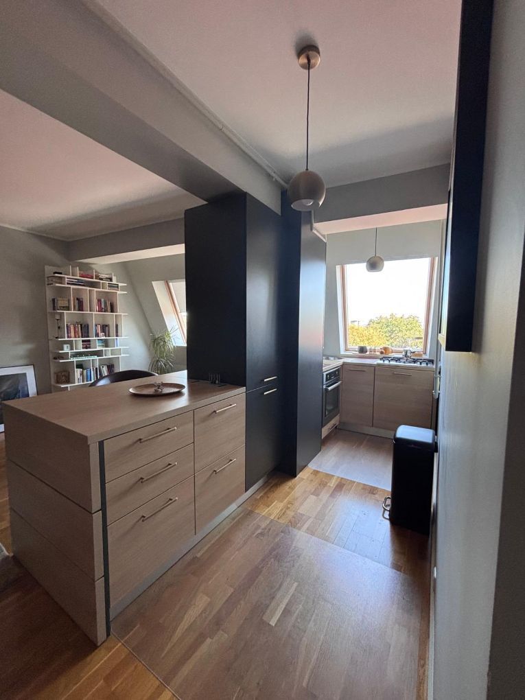 Vanzare  apartament 3 camere | Damaroaia | Băneasa - Poză 9