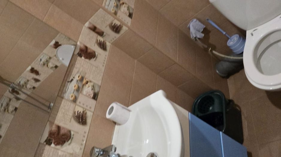 Apartament moder 3 camere +loc de parcare, zona Bragadiru - Poză 13